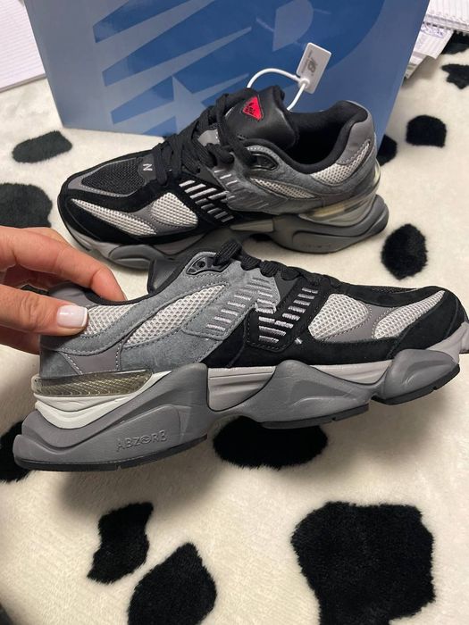 New balance . Noi. Piele. Vezi eticheta pt mărime