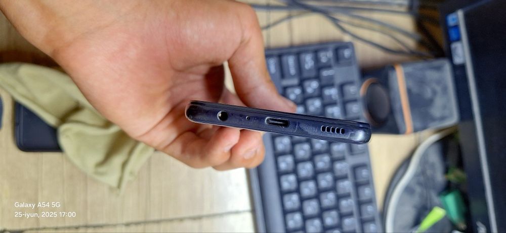 SAMSUNG A22 4g holat yaxshi kelishamiz