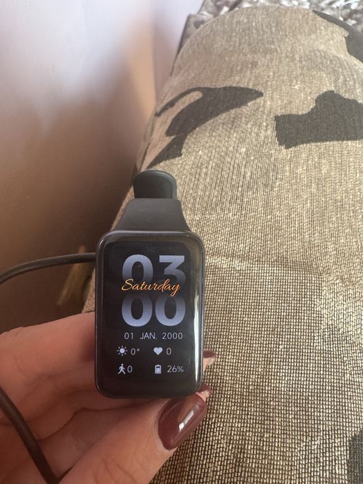 Xiaomi Smart Band 7 Pro
