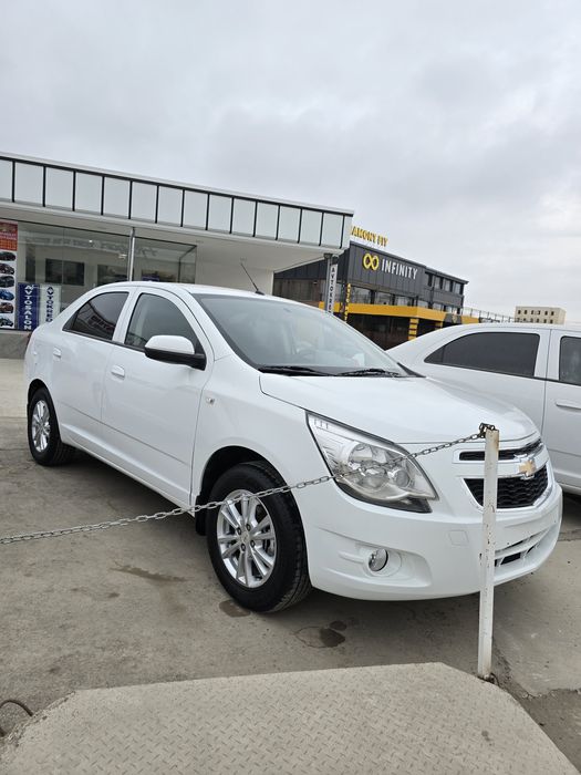 Кобальт ат сотилади 2021-22