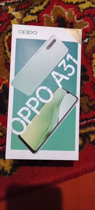 Оппо а31 сатылады