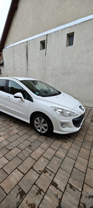 Peugeot 308 ! 159.000 km