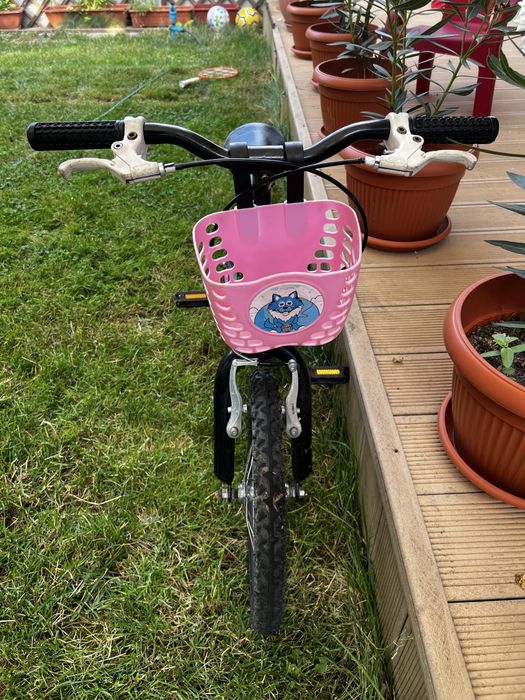 Bicicleta 16 inch