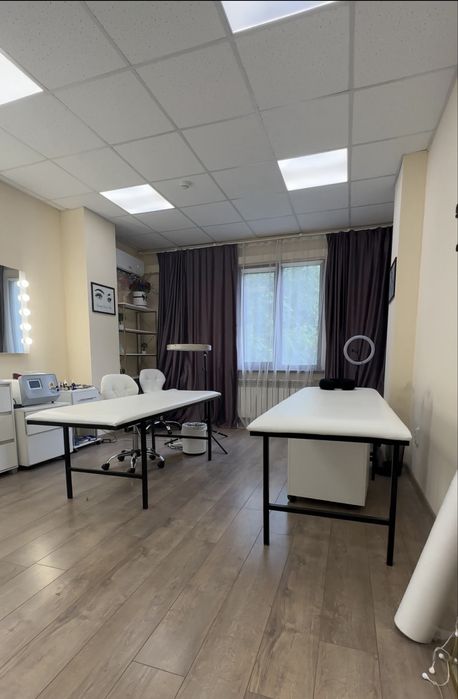 Сдаётся кушетка в центре города