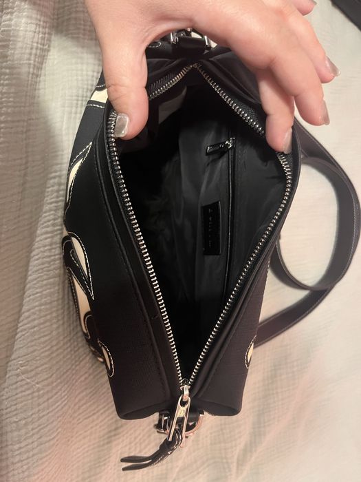 Дамска чанта Desiqual