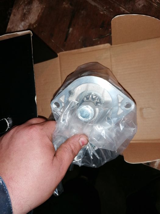 Electromotor starter  demaror Nou vitara  1.6