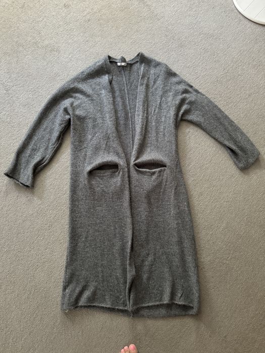 Продам кардиган женский