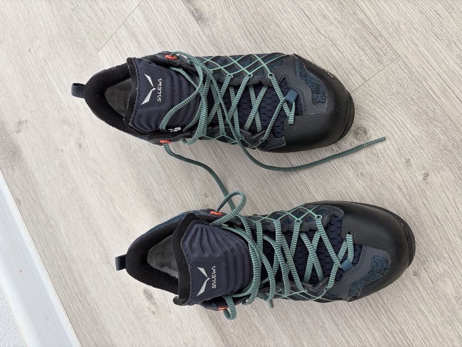 Vand Semighete Salewa Wildfire GTX marimea 36.5