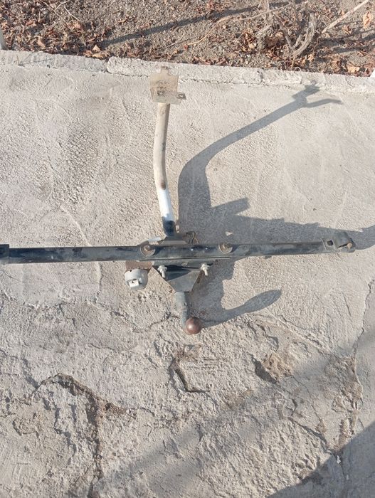 Эстокада..компрессор