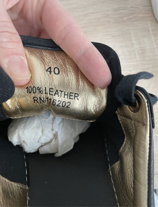 Tenesi Zadig & Voltaire mas 40