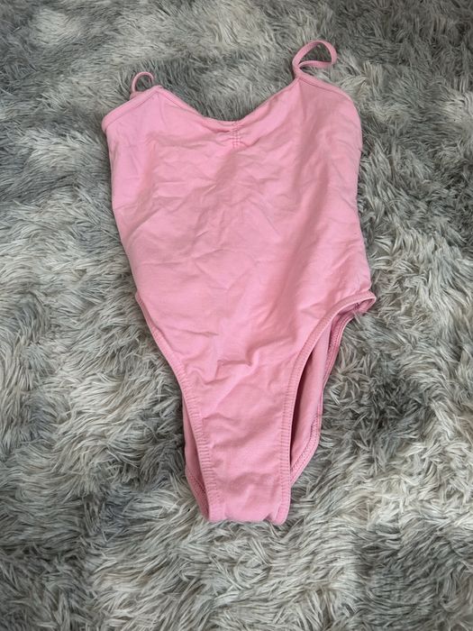 Балетни трика използвани