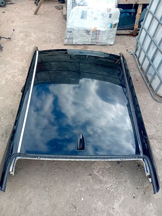 Крыша Toyota Camry 40