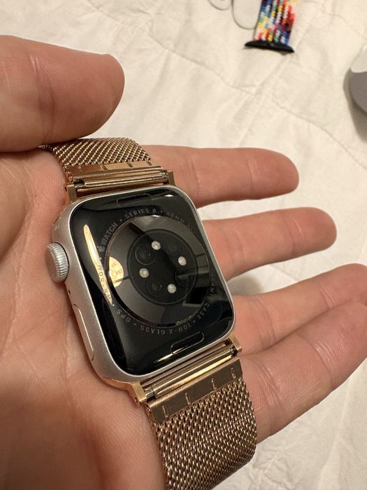 Apple iWatch 6 - pentru piese