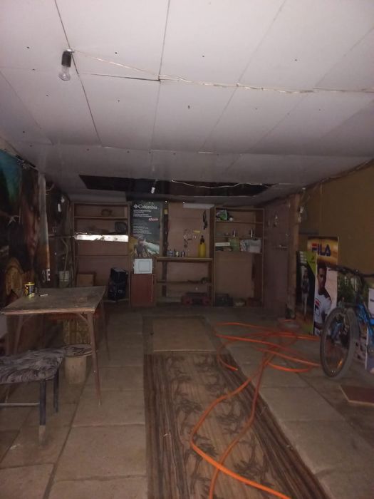 Продам квартиру в подстепном ПМК