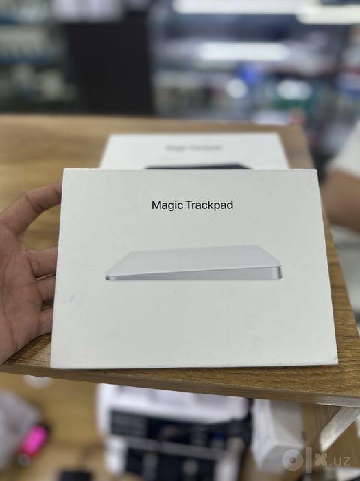 Apple Magic Trackpad (optom) в наличии