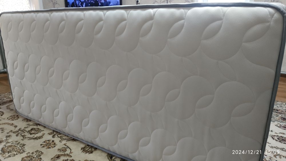 Матрас пружины стаканчик