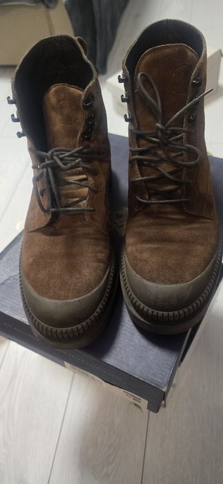 Ghete Massimo Dutti nr 41