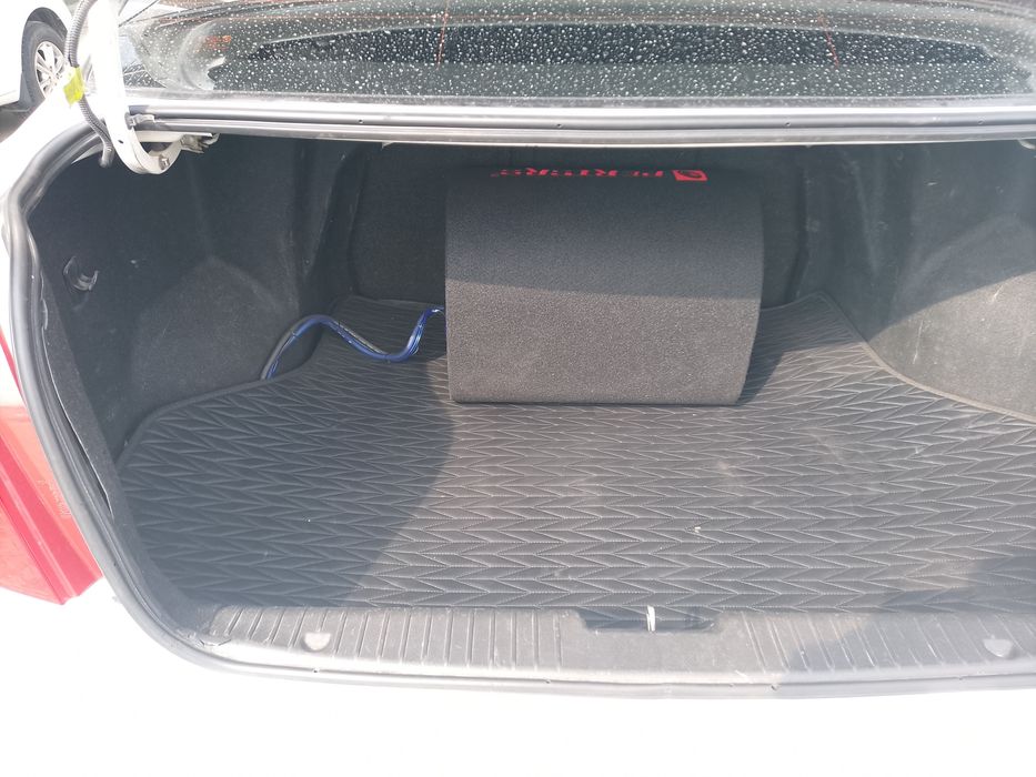 Срочно продается Лачетти