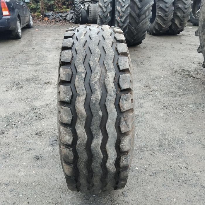 Cauciucuri 11.5/80-15.3  Semperit Anvelope LA SUPER OFERTA!