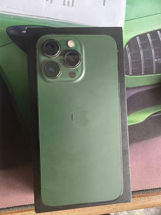 Iphone 13 Pro 256Gb