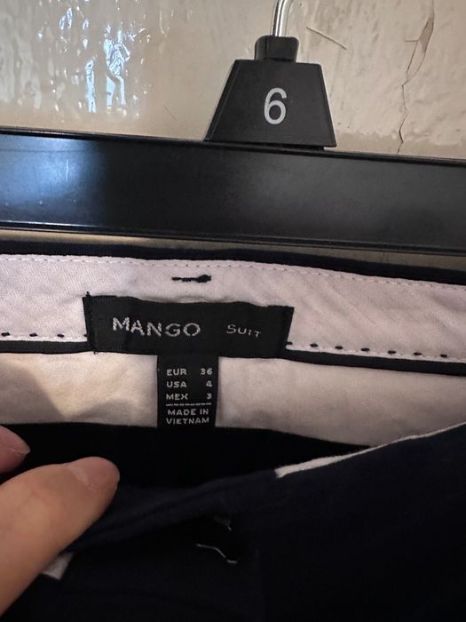 Продам брюки Mango