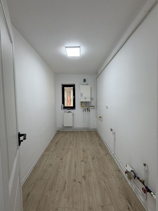 Apartament 2 camere Moreni