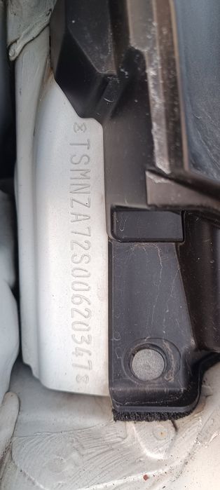 Dezmembrez SUZUKI Swift 4 (MH) [Fabr 2010-prezent]