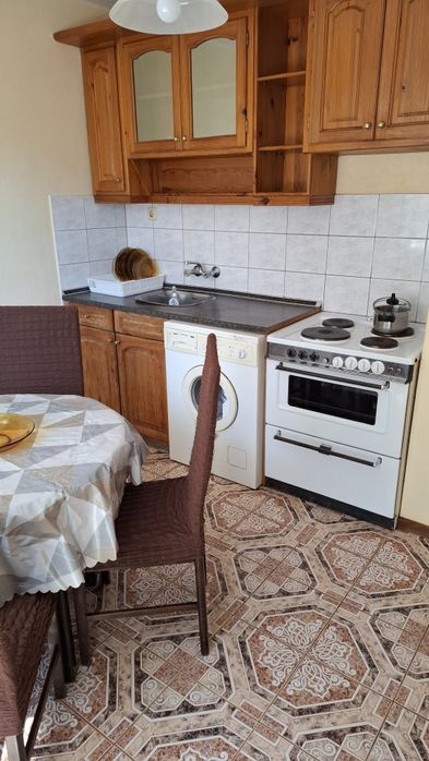 Дава се под наем Двустаен апартамент в Кюстендил, Колуша - 50 кв.м за 228.99 € - Снимка #4