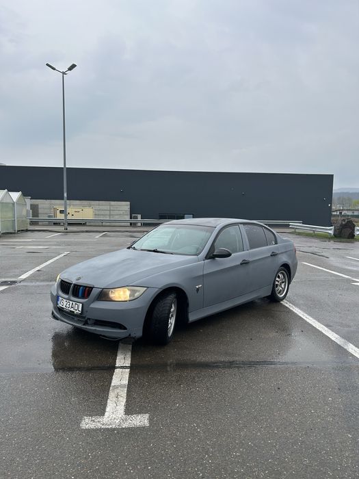 Bmw e90 320D dddd