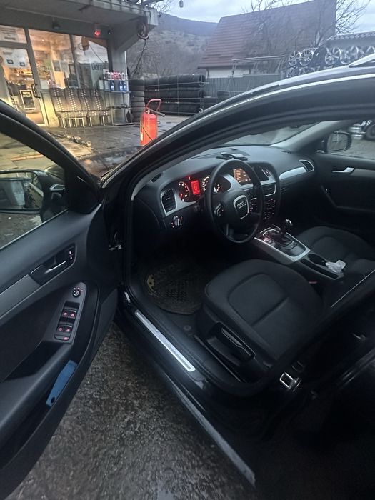 Audi A4 B7 Break, 1.8 TFSI Benzina