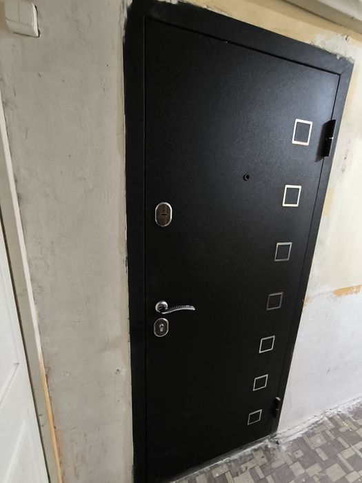 Ипотека. 2 х ком квартиру Сергели Куйлюк 6.  4/9. Галерея. С ремонтом