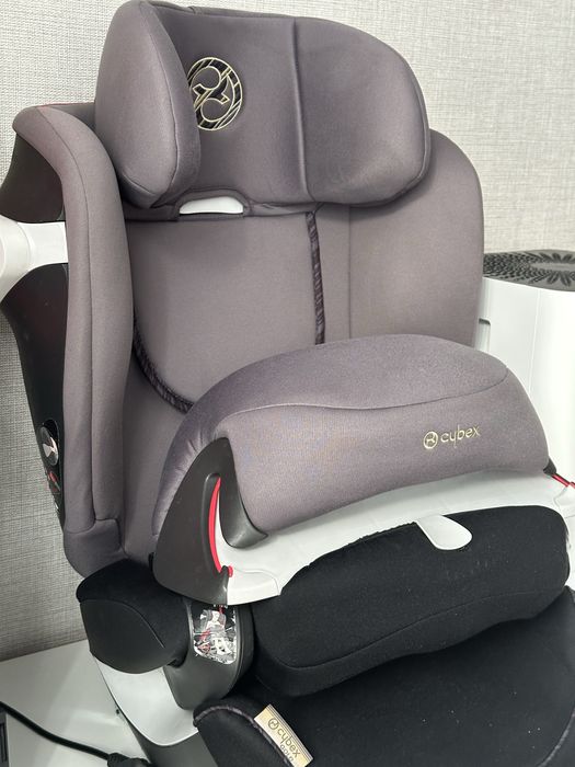 Автокресло Cybex