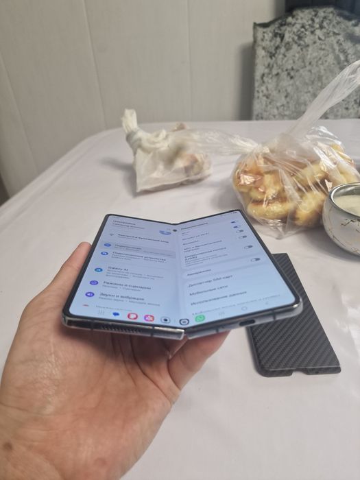 Samsung Fold 4 512gb