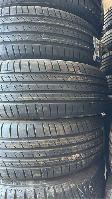 Шины компании Yomar