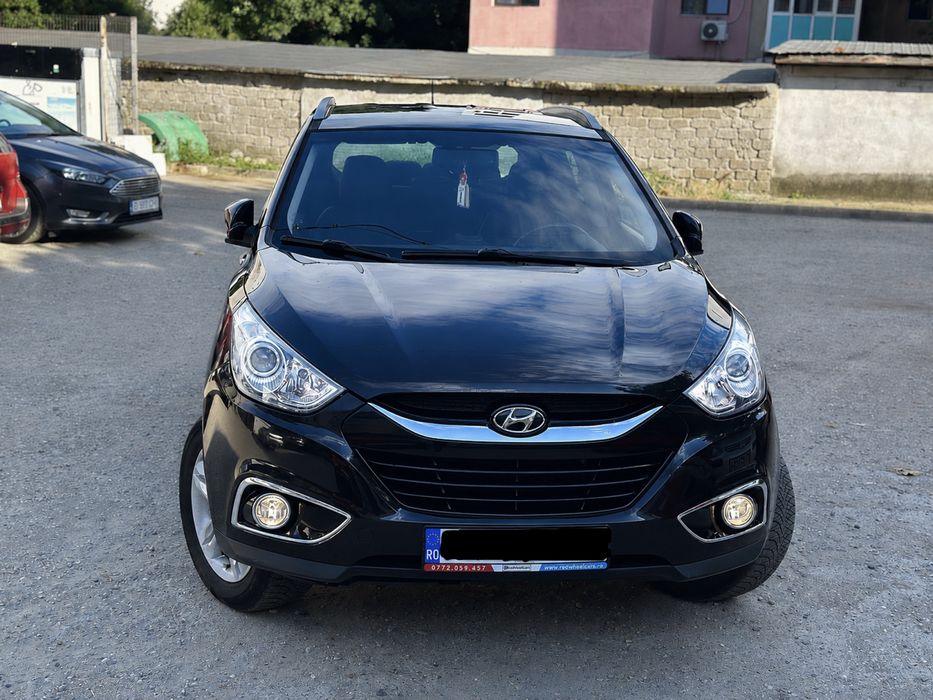 HYUNDAI ix35 2012 — imagine 2