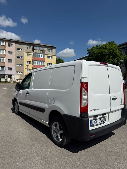 Peugeot Expert 2009 90.000 Km