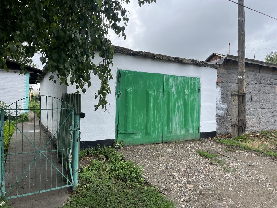 Продается дом в хорошем состоянии