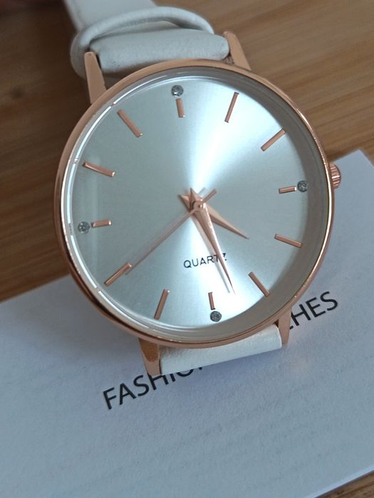 Ceas dama Quartz lucky fox