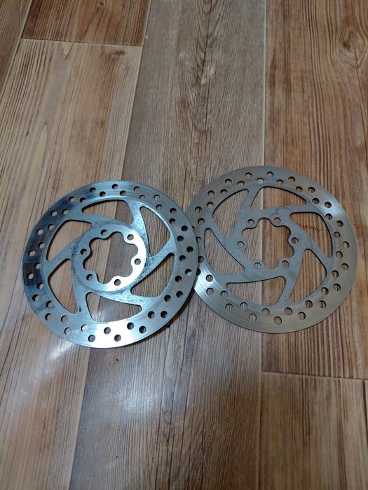 Kugoo M4 моторколесо