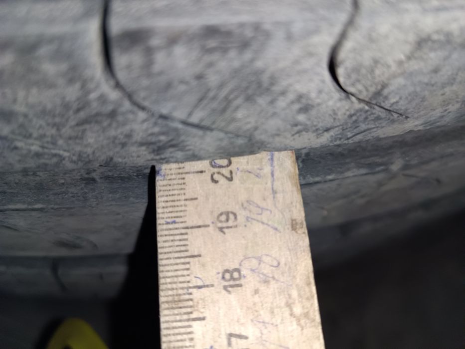 Диски с покрышкой комплект