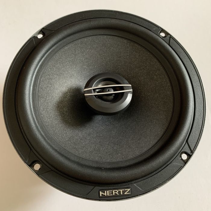 HERTZ CX 165 Cento