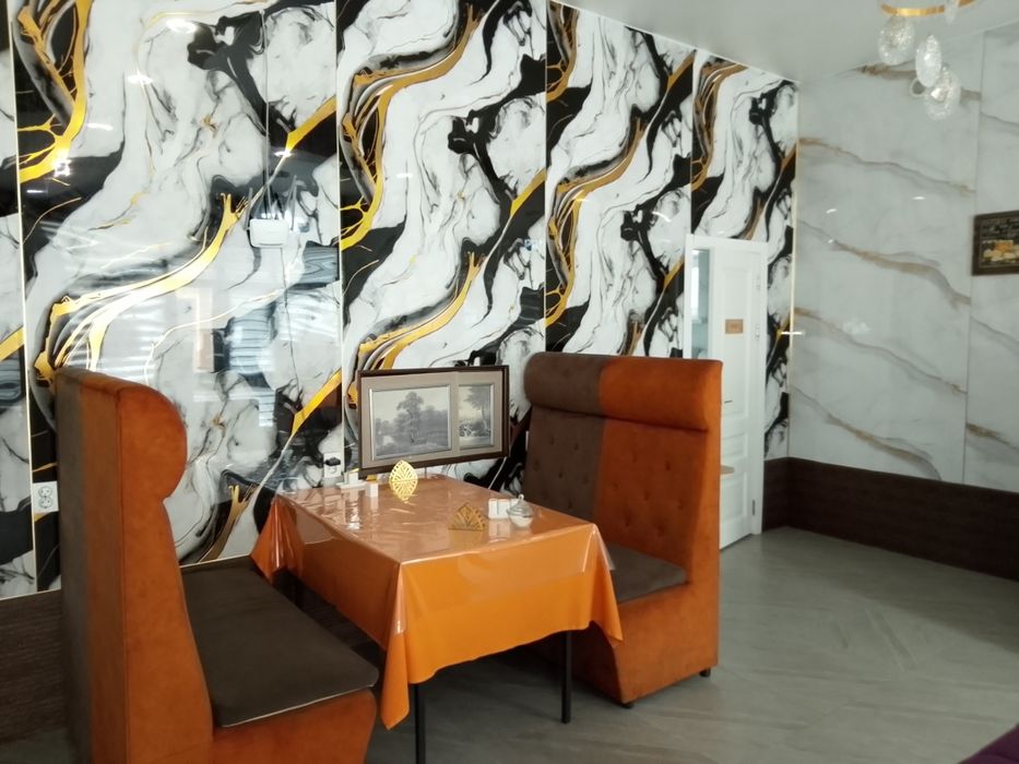 Сдам в аренду кафе