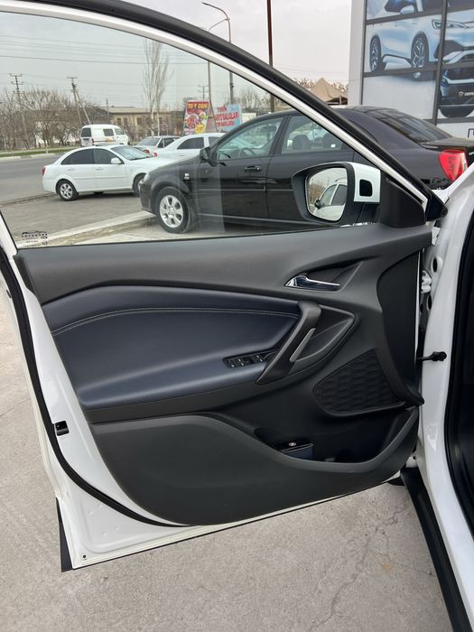 тракер 2 пример