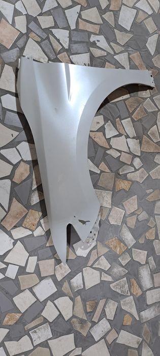 Крыло от тойоты камри 70.