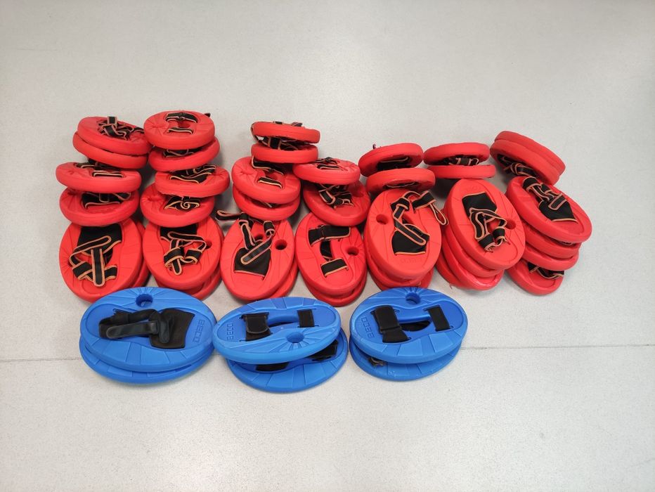 Papuci Aqua jogging Aquagym 23 perechi