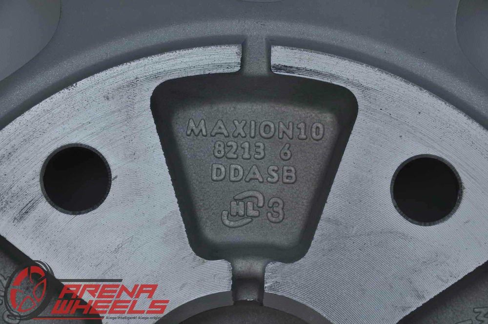 Jante 16 inch Originale Ford Transit Tourneo Custom R16