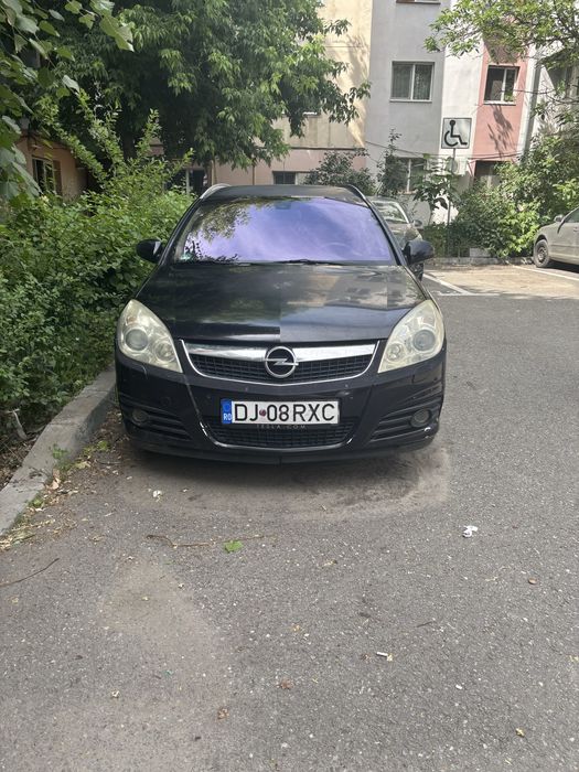 Opel Vectra C Vagon, 2006