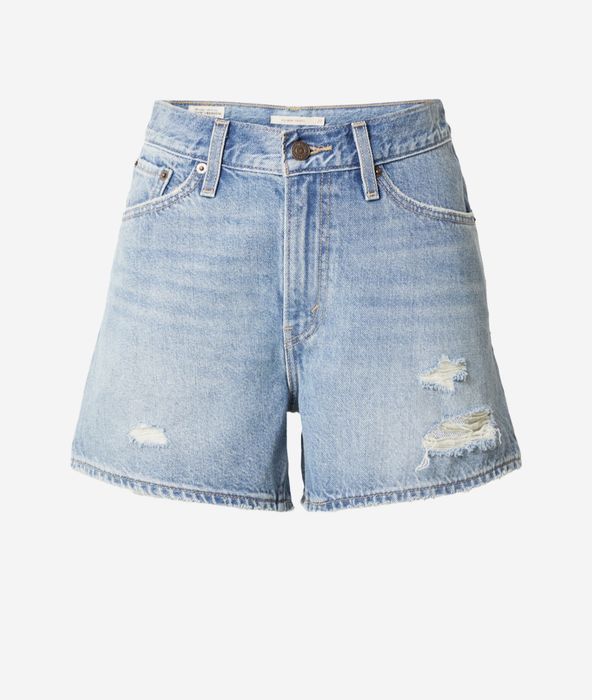 Къси дънки Levis