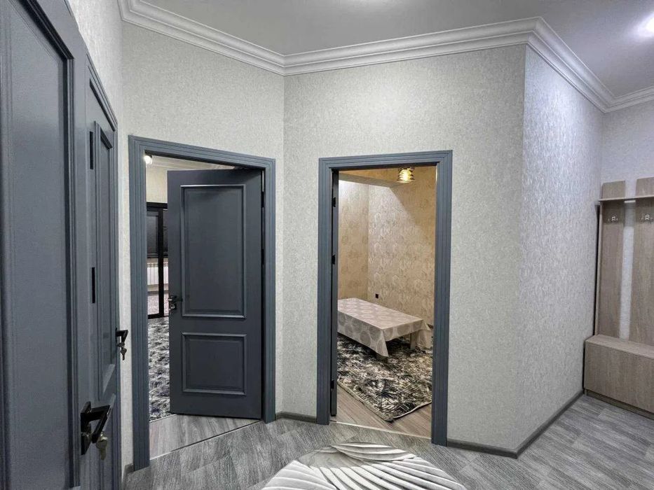 Аренда 2 комнатной квартиры Метро Алмас ЖК Almaz residence