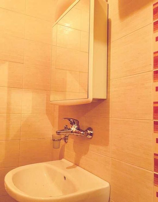 Дава се под наем Двустаен апартамент в Бургас, Славейков - 60 кв.м за 200 € - Снимка #5